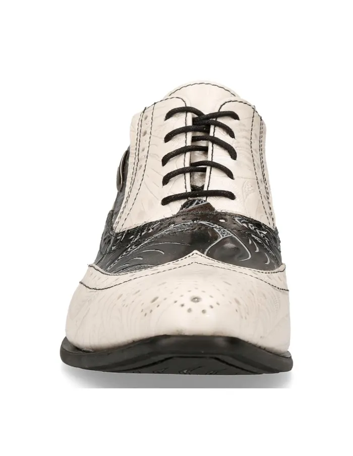 Men Newman MNw136C48 New Rock Shoes