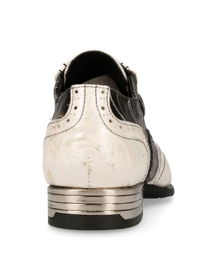 Men Newman MNw136C48 New Rock Shoes