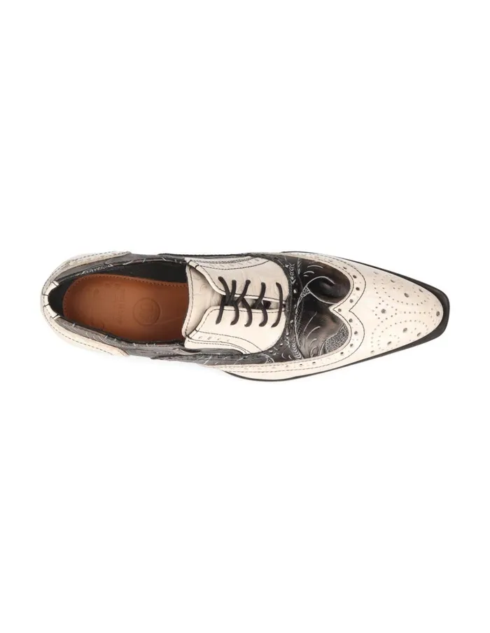 Men Newman MNw136C48 New Rock Shoes