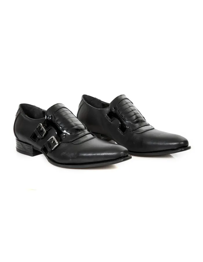 Men Newman MNw153C3 New Rock Shoes