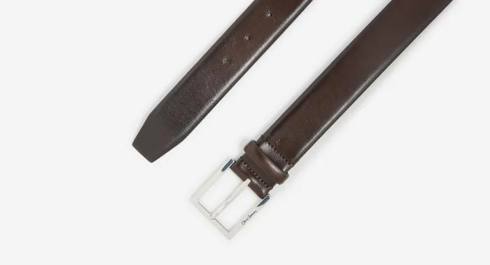 Men Oliver Sweeney Belts Teramo Brown Men Oliver Sweeney Belts Teramo Brown