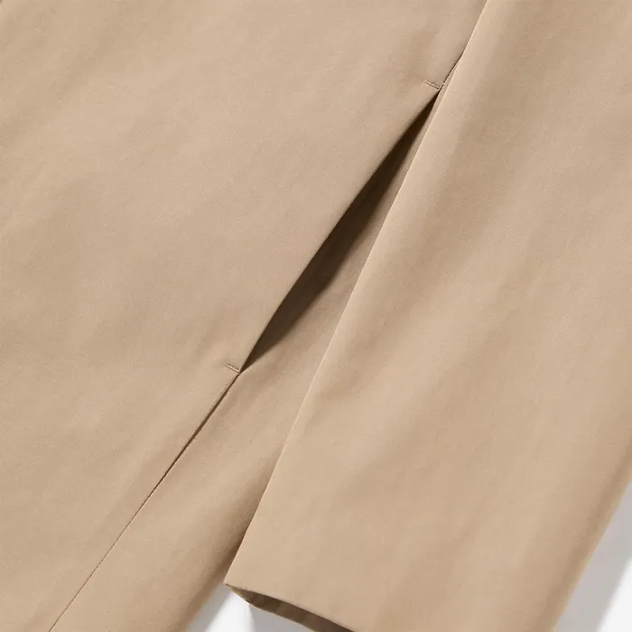 Men Oliver Sweeney Coats and Jackets Huntingfield Stone Men Oliver Sweeney Coats and Jackets Huntingfield Stone