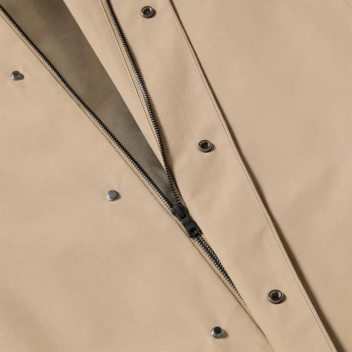 Men Oliver Sweeney Coats and Jackets Huntingfield Stone Men Oliver Sweeney Coats and Jackets Huntingfield Stone