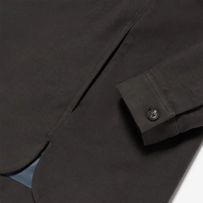 Men Oliver Sweeney Coats and Jackets Mertola Grey Men Oliver Sweeney Coats and Jackets Mertola Grey