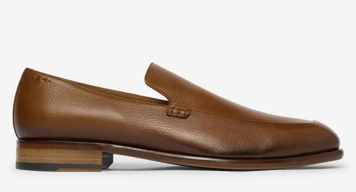 Men Oliver Sweeney Loafers Belcastro Tan