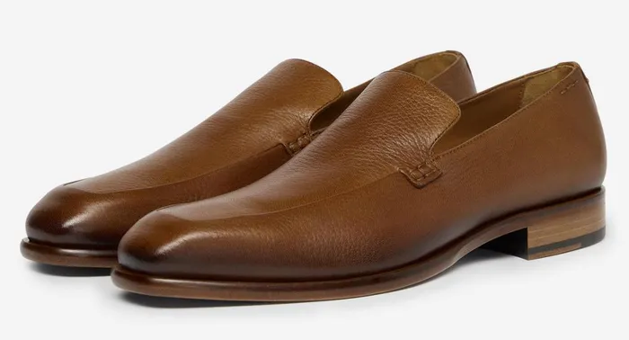 Men Oliver Sweeney Loafers Belcastro Tan Men Oliver Sweeney Loafers Belcastro Tan