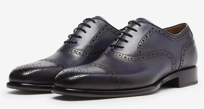 Men Oliver Sweeney Shoes Falerna Navy Men Oliver Sweeney Shoes Falerna Navy