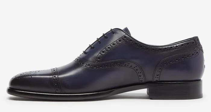 Men Oliver Sweeney Shoes Falerna Navy Men Oliver Sweeney Shoes Falerna Navy