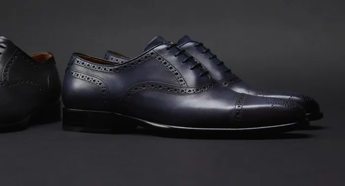 Men Oliver Sweeney Shoes Falerna Navy Men Oliver Sweeney Shoes Falerna Navy