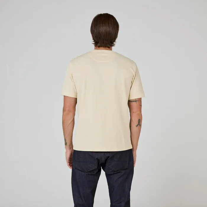 Men Oliver Sweeney T Shirts and Polos Malin Stone Men Oliver Sweeney T Shirts and Polos Malin Stone