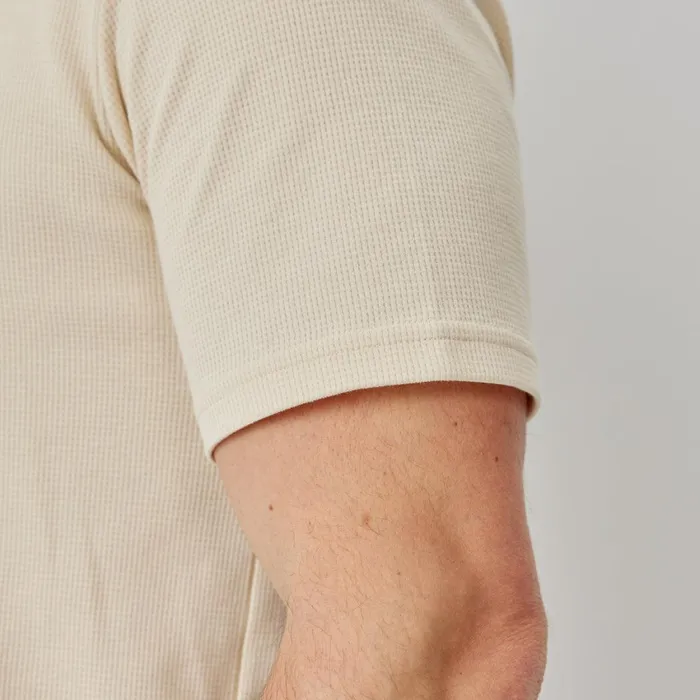 Men Oliver Sweeney T Shirts and Polos Malin Stone Men Oliver Sweeney T Shirts and Polos Malin Stone