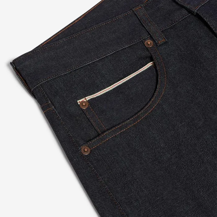 Men Oliver Sweeney Trousers Lagoa Midnight