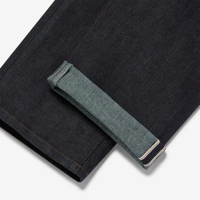 Men Oliver Sweeney Trousers Lagoa Midnight