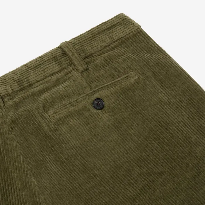 Men Oliver Sweeney Trousers Ramada Khaki Men Oliver Sweeney Trousers Ramada Khaki