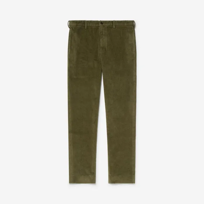 Men Oliver Sweeney Trousers Ramada Khaki Men Oliver Sweeney Trousers Ramada Khaki