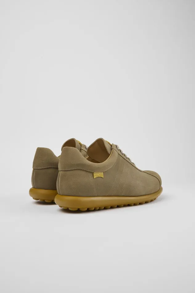 Men Pelotas Camper Casual Shoes