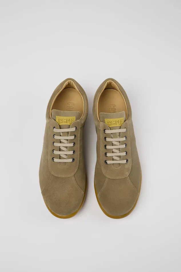 Men Pelotas Camper Casual Shoes