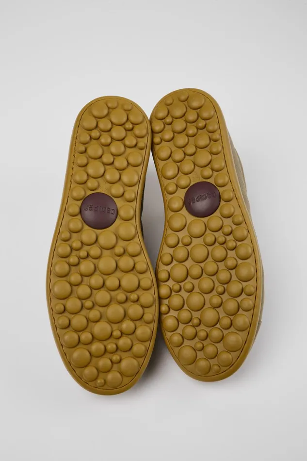 Men Pelotas Camper Casual Shoes