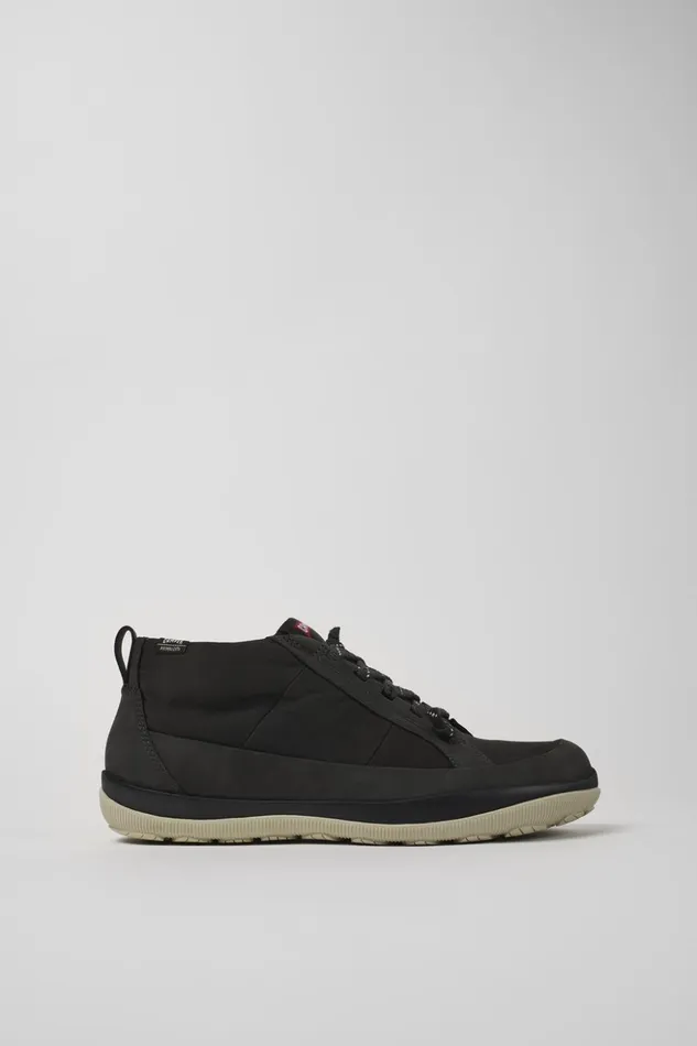 Men Peu Pista PrimaLoft MICHELIN Gray Ankle Boots Camper Sneakers Men Peu Pista PrimaLoft MICHELIN Gray Ankle Boots Camper Sneakers