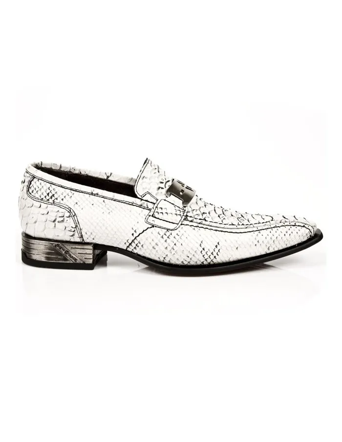 Men Shoe Newman MNw113C10 New Rock Shoes