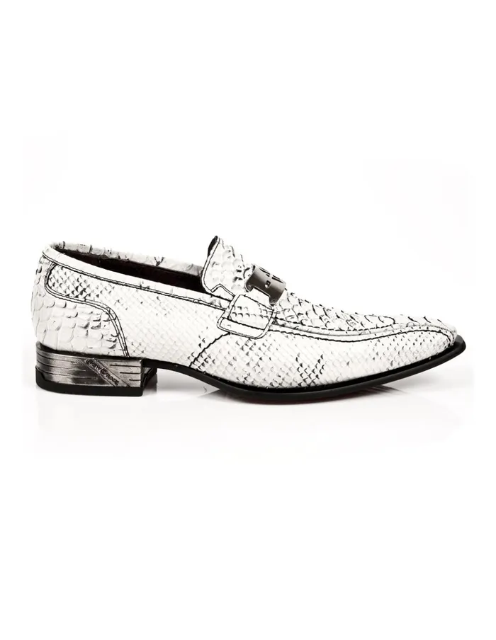 Men Shoe Newman MNw113C10 New Rock Shoes Men Shoe Newman MNw113C10 New Rock Shoes