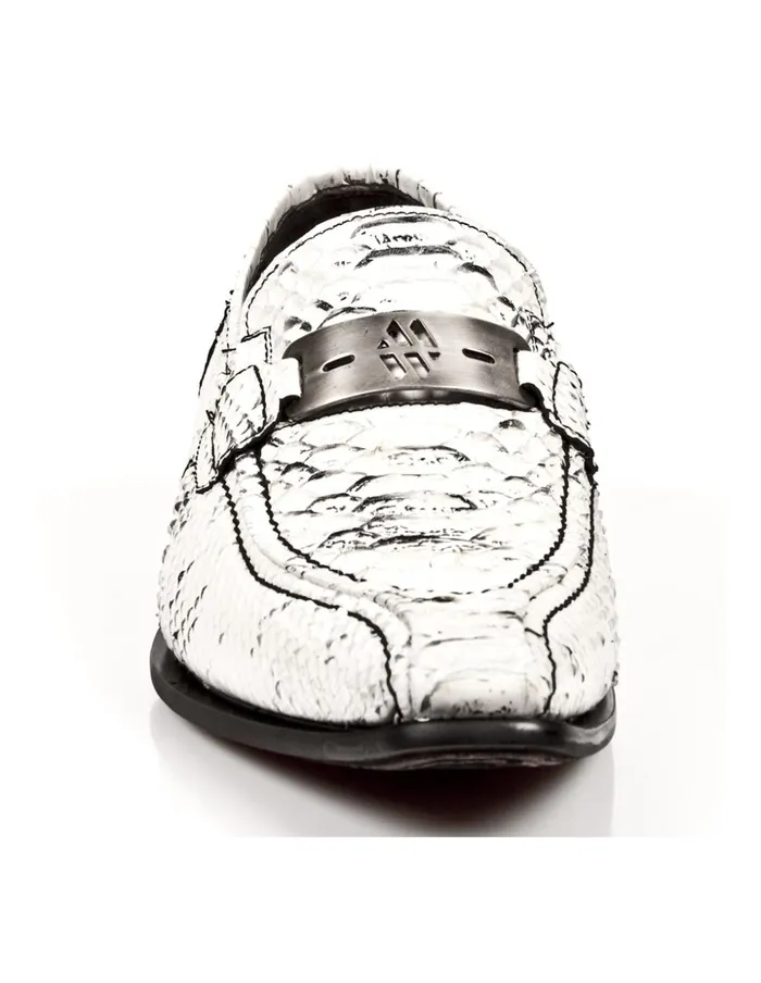 Men Shoe Newman MNw113C10 New Rock Shoes Men Shoe Newman MNw113C10 New Rock Shoes