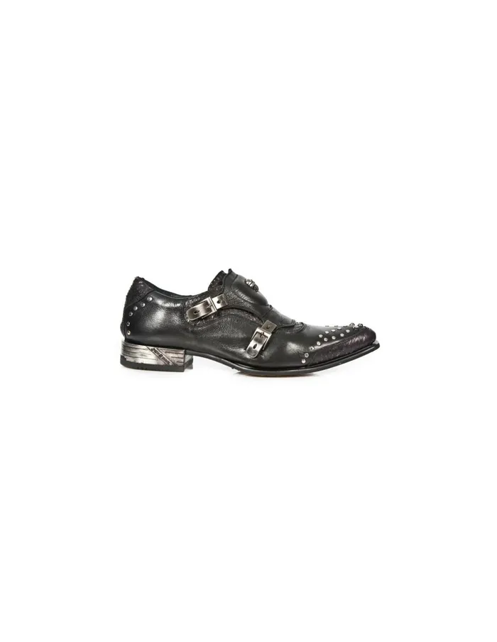 Men Shoe Newman MNw124C1 New Rock Shoes