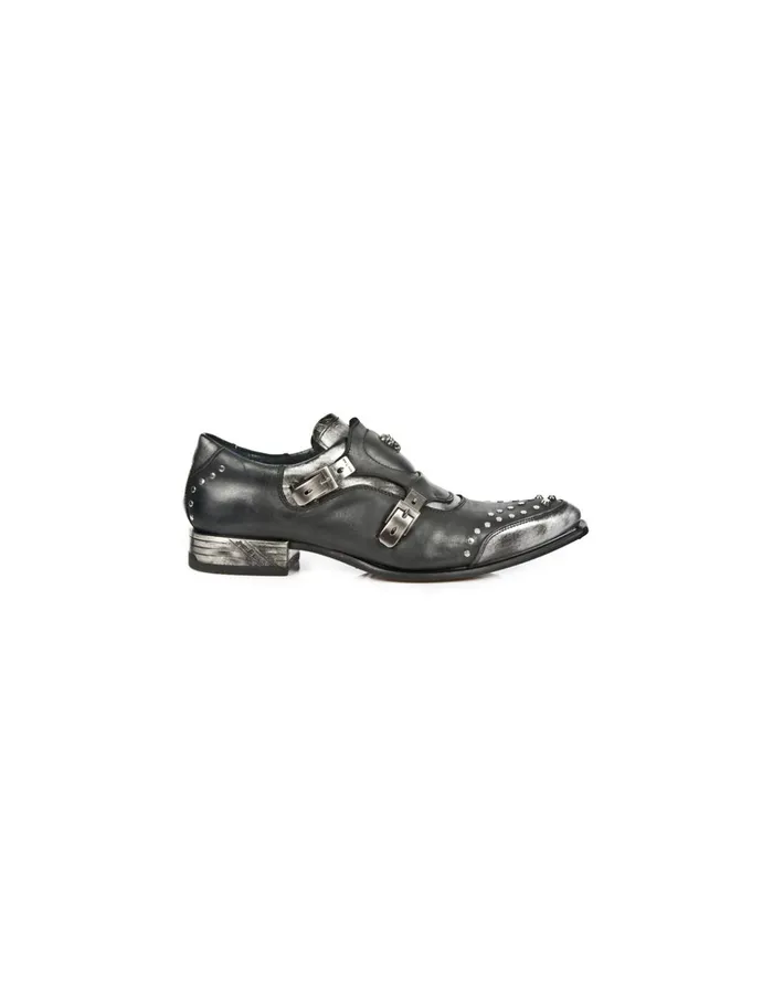 Men Shoe Newman MNw124C2 New Rock Shoes