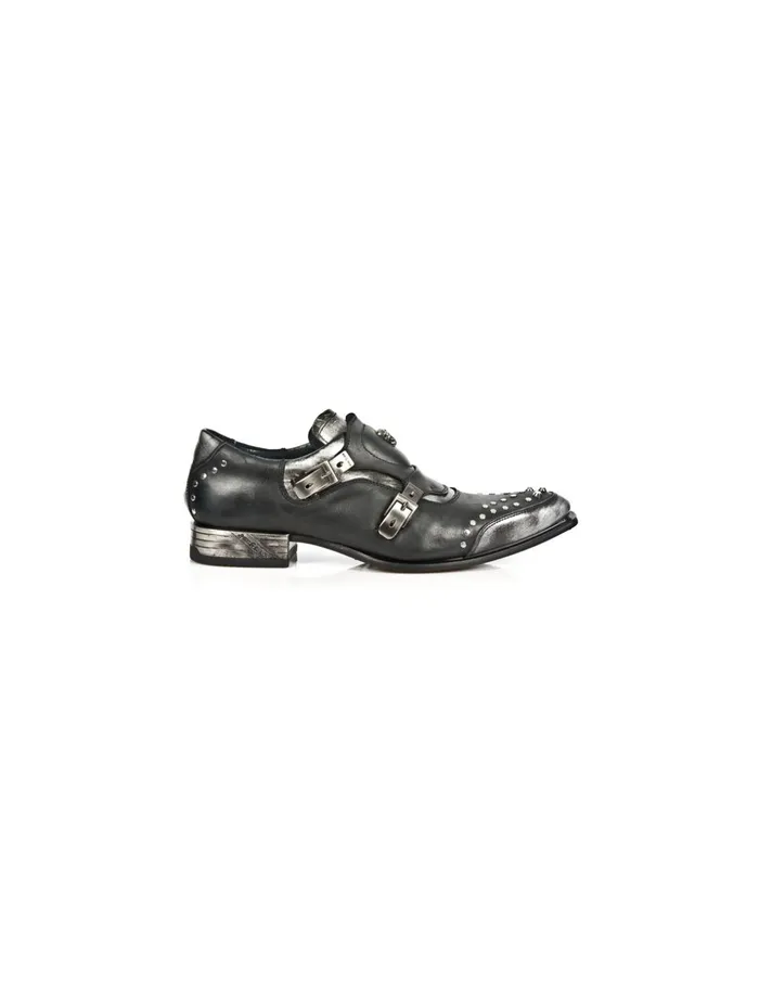 Men Shoe Newman MNw124C2 New Rock Shoes Men Shoe Newman MNw124C2 New Rock Shoes