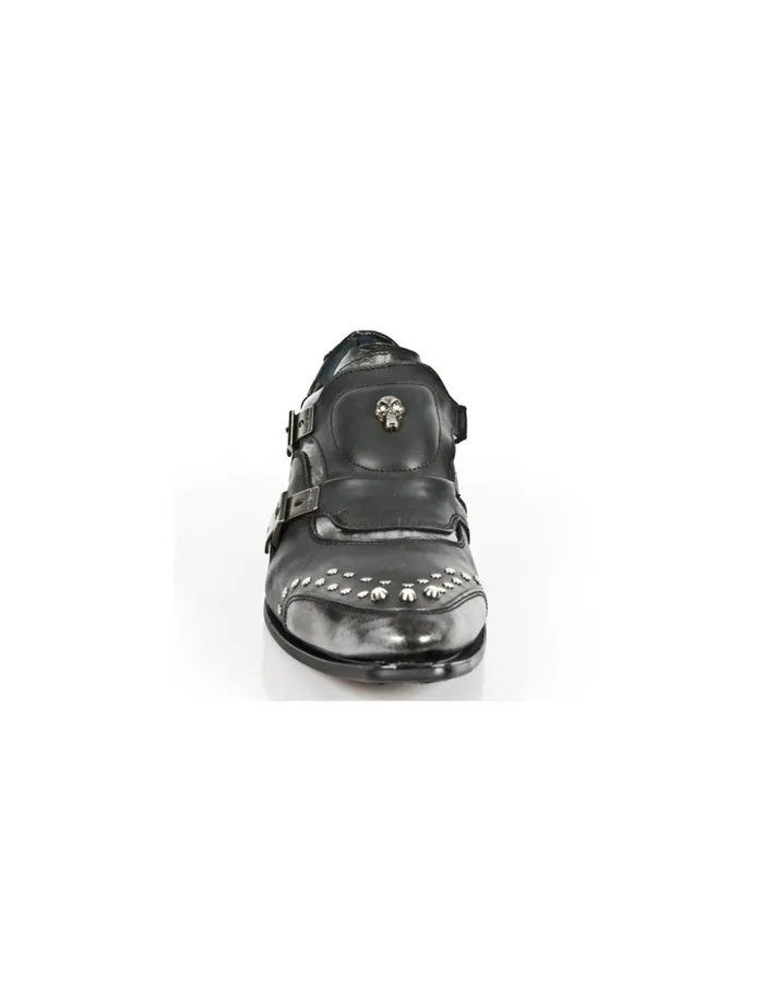 Men Shoe Newman MNw124C2 New Rock Shoes Men Shoe Newman MNw124C2 New Rock Shoes