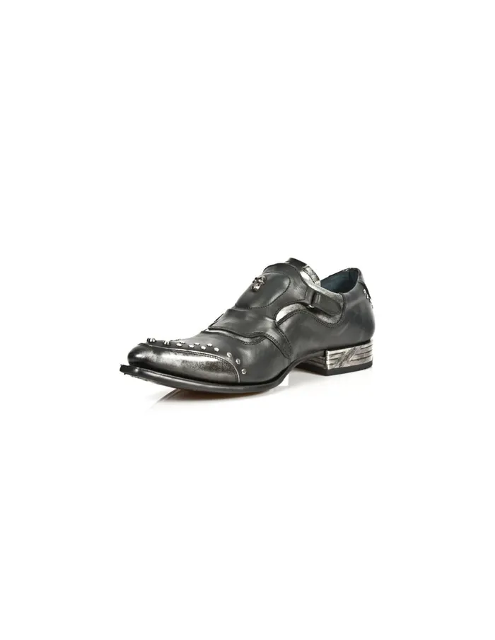 Men Shoe Newman MNw124C2 New Rock Shoes Men Shoe Newman MNw124C2 New Rock Shoes