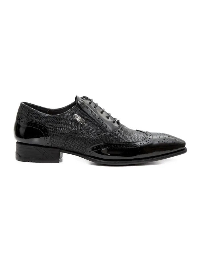Men Shoe Newman MNw136C11 New Rock Shoes