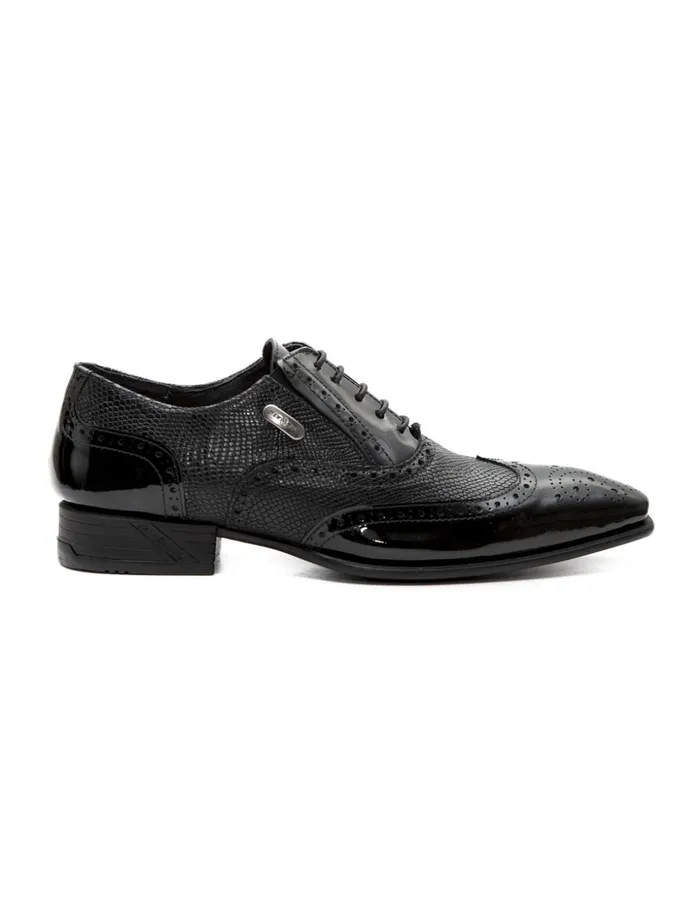 Men Shoe Newman MNw136C11 New Rock Shoes