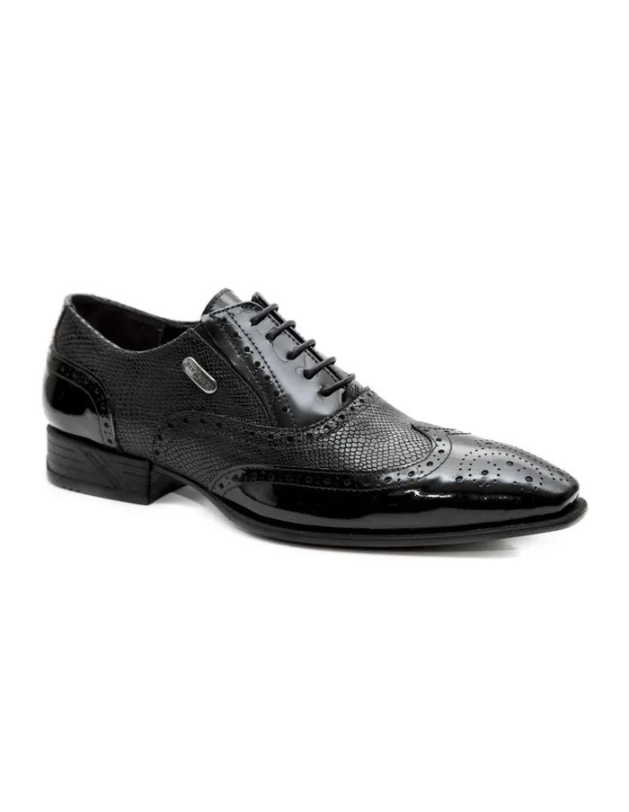 Men Shoe Newman MNw136C11 New Rock Shoes