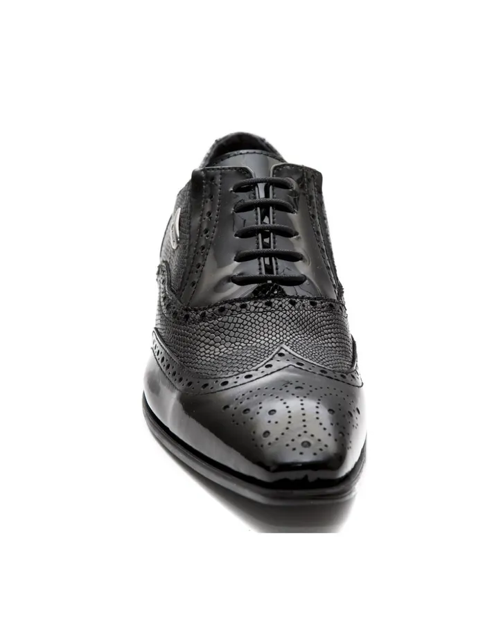 Men Shoe Newman MNw136C11 New Rock Shoes