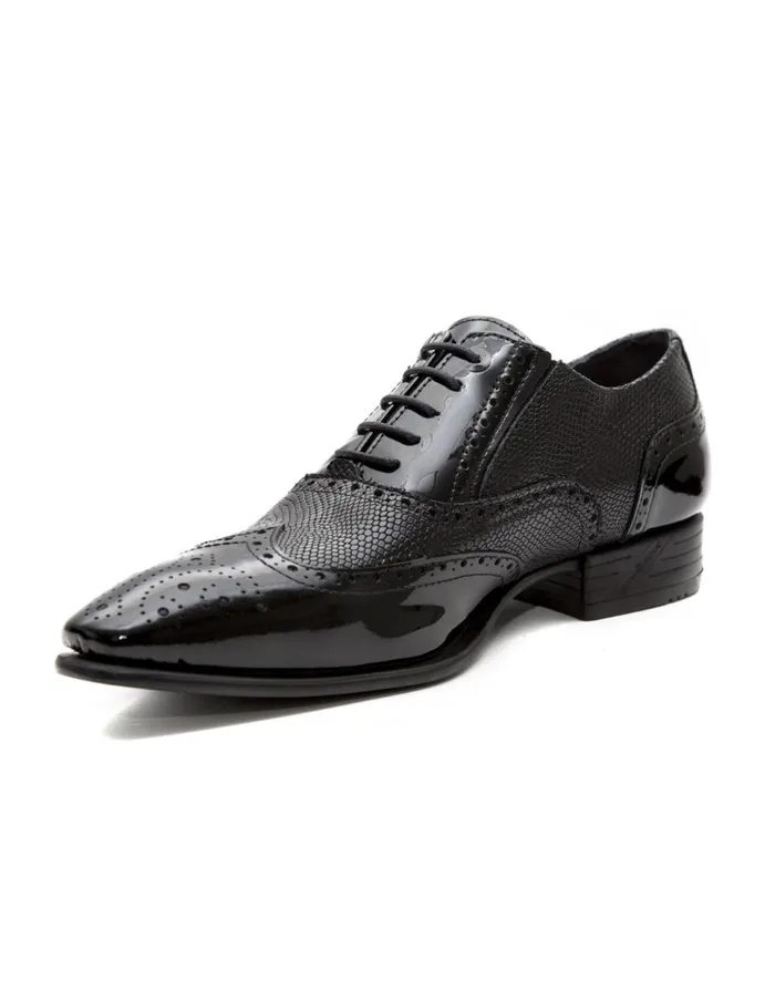 Men Shoe Newman MNw136C11 New Rock Shoes