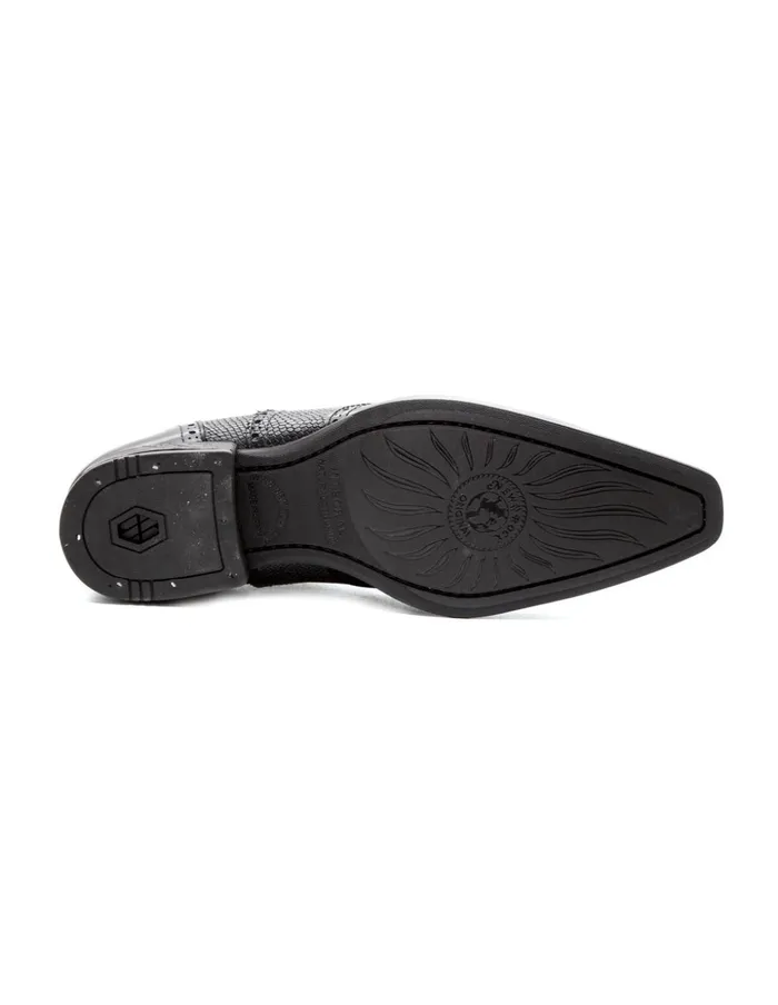 Men Shoe Newman MNw136C11 New Rock Shoes