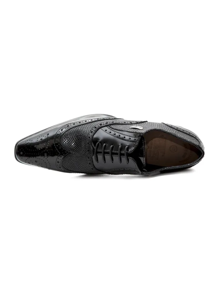 Men Shoe Newman MNw136C11 New Rock Shoes
