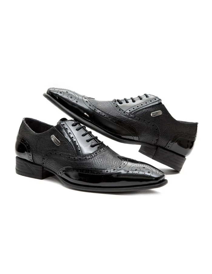 Men Shoe Newman MNw136C11 New Rock Shoes
