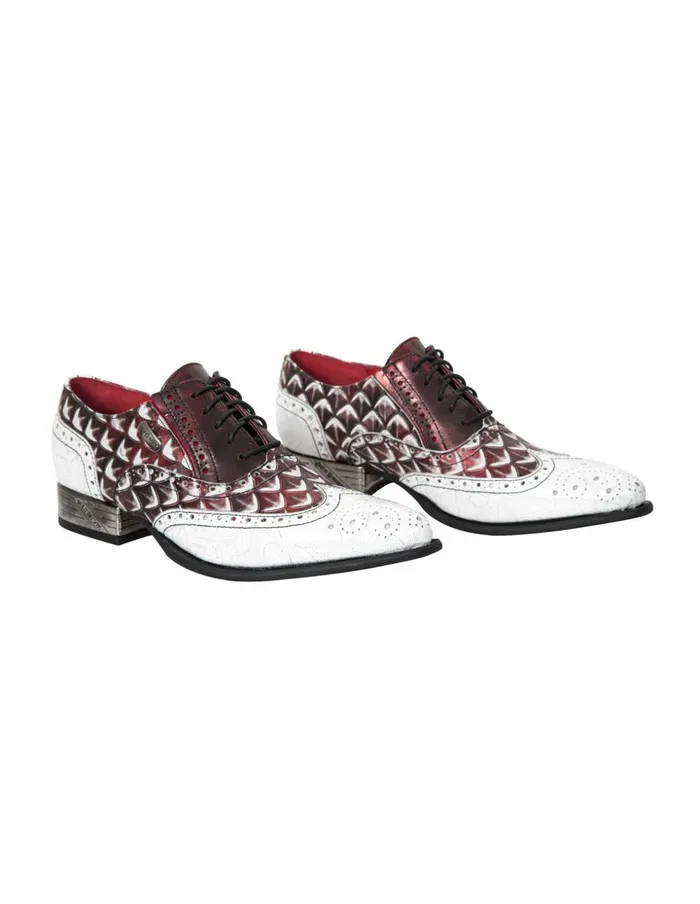 Men Shoe Newman MNw136C42 New Rock Shoes