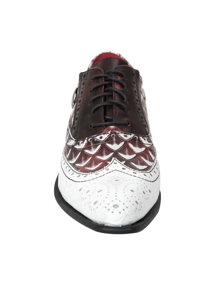 Men Shoe Newman MNw136C42 New Rock Shoes