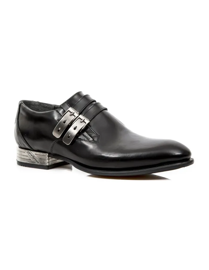 Men Shoe Newman MVip96002C2 New Rock Shoes Men Shoe Newman MVip96002C2 New Rock Shoes