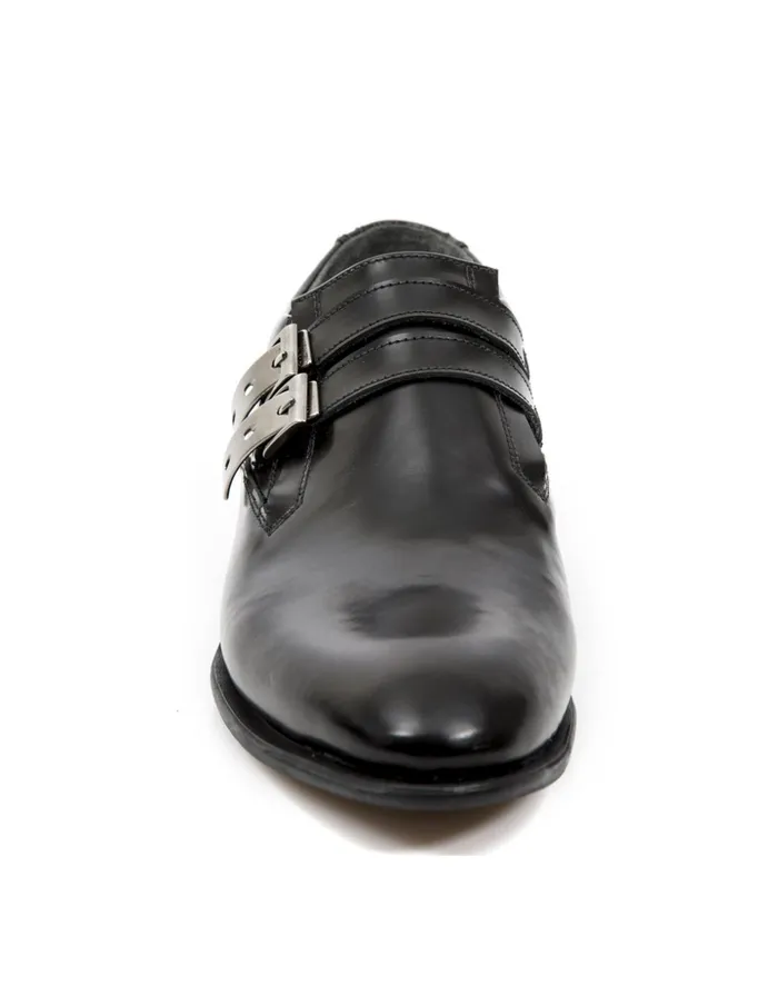 Men Shoe Newman MVip96002C2 New Rock Shoes Men Shoe Newman MVip96002C2 New Rock Shoes