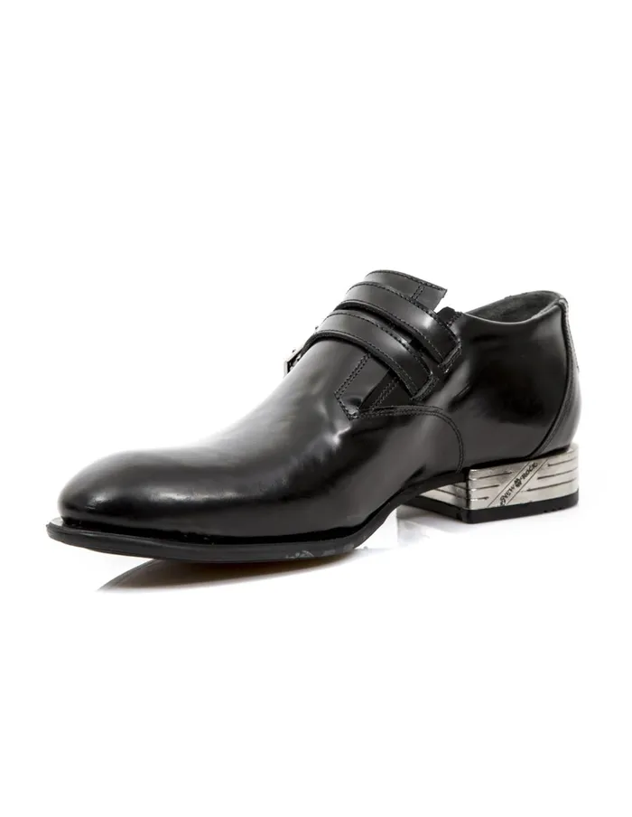 Men Shoe Newman MVip96002C2 New Rock Shoes Men Shoe Newman MVip96002C2 New Rock Shoes