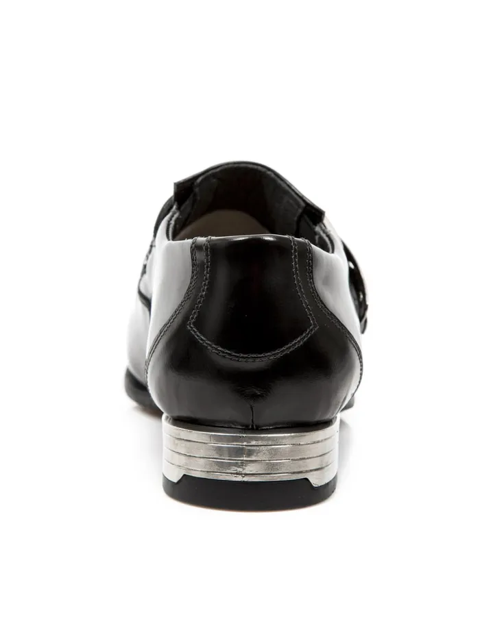 Men Shoe Newman MVip96002C2 New Rock Shoes Men Shoe Newman MVip96002C2 New Rock Shoes