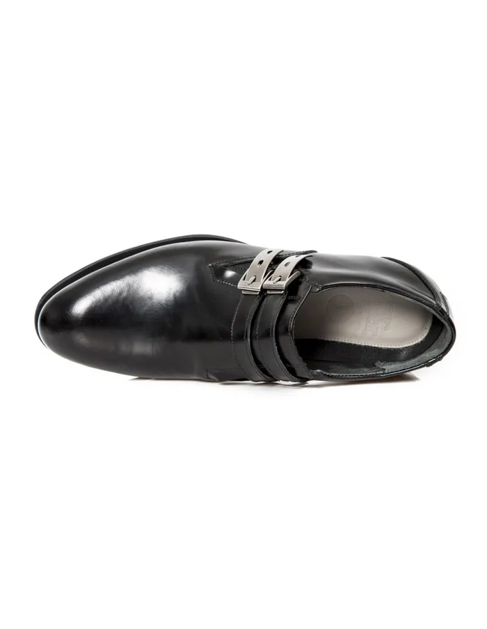 Men Shoe Newman MVip96002C2 New Rock Shoes Men Shoe Newman MVip96002C2 New Rock Shoes