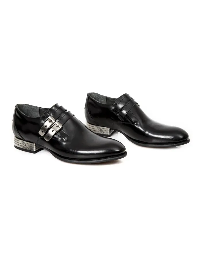 Men Shoe Newman MVip96002C2 New Rock Shoes Men Shoe Newman MVip96002C2 New Rock Shoes