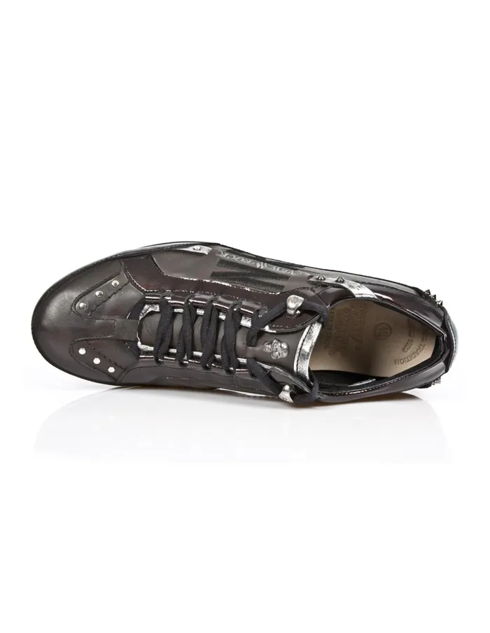 Men Shoe Snob M8426C2 New Rock Sneakers Men Shoe Snob M8426C2 New Rock Sneakers