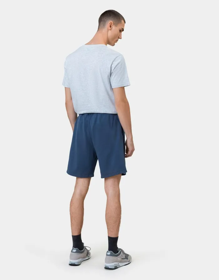 Men Shorts Colorful Standard Classic Organic Sweatshorts Lava Grey