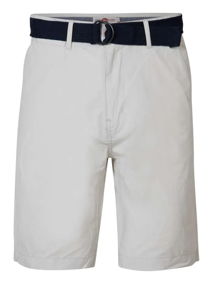 Men Shorts Petrol Industries Chino Shorts Antartica
